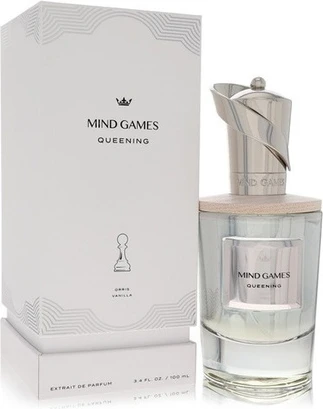 Extrait De Parfum Mind Games Queening