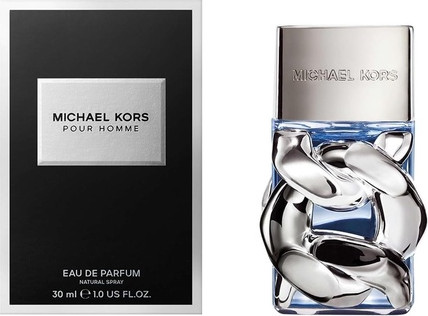 Eau de Parfum Michael Kors Pour Homme