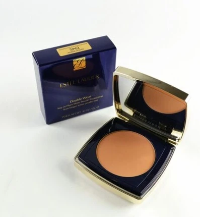 Пудра Estee Lauder "Double Wear" Матовая тональная основа