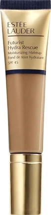 Тональная основа Estee Lauder Futurist Hydra Rescue с увлажняющим эффектом SPF45