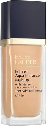 Тональный крем Estee Lauder Futurist Aqua Brilliance SPF 20 Warm Porcelain