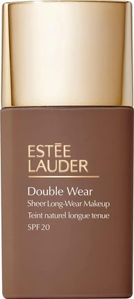 Тональная основа Estee Lauder Double Wear Sheer Long-Wear Foundation SPF20