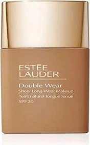 Тональная основа Estee Lauder Double Wear Sheer Стойкое покрытие SPF20