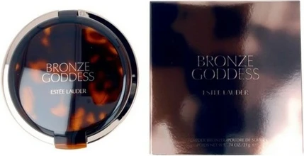 Пудра-бронзер Estee Lauder Bronze Goddess
