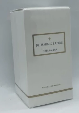 Парфюмерная вода Estee Lauder Blushing Sands