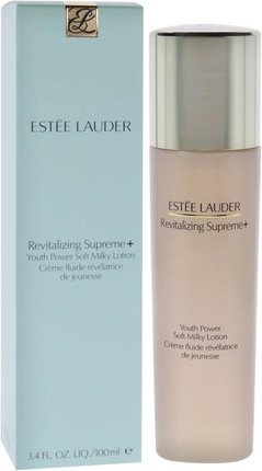 Мягкий молочный лосьон Estee Lauder Revitalizing Supreme Plus Youth Power