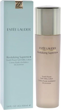Мягкий молочный лосьон Estee Lauder Revitalizing Supreme Plus Youth Power
