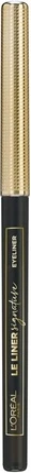 Подводка для глаз L'Oreal Professional Le Liner Signature