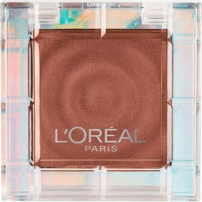 Eyeshadow L'Oreal Professional Oil Eyeshadow Flaming Matte