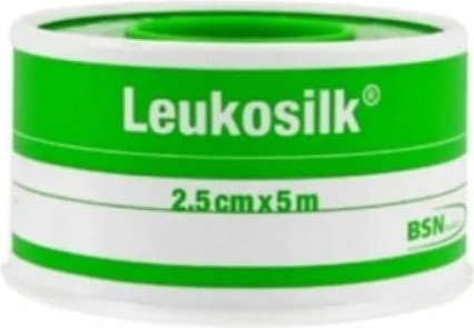 Adhesive Tape Bsn Medical Leukosilk