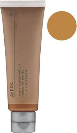 Тонирующий увлажняющий крем Aveda Inner Light