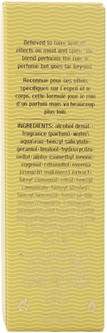 Eau De Parfum Clinique Aromatics Elixir