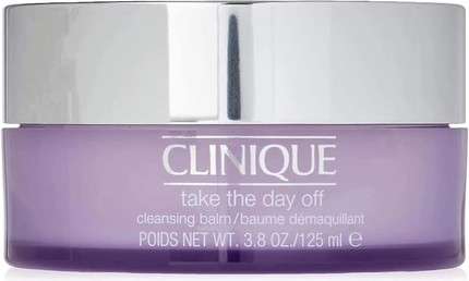 Очищающий бальзам Clinique Take The Day Off