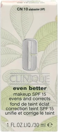 Тональная основа Clinique Even Better Liquid Foundation SPF 15