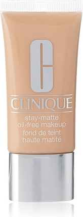 Жидкая тональная основа Clinique Stay Matte