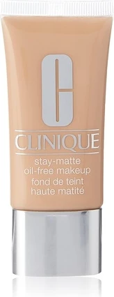 Жидкая тональная основа Clinique Stay Matte