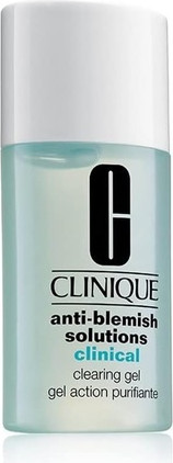 Гель Clinique против пигментации