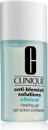 Гель Clinique против пигментации