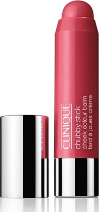 Бальзам для щек Clinique Chubby Stick