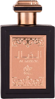 Eau De Parfum Attra Al Khayal