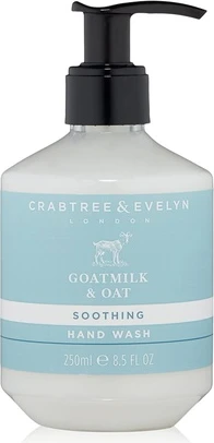 Жидкое мыло для рук Crabtree & Evelyn