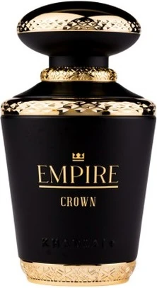 Eau De Parfum Khadlaj Empire Crown