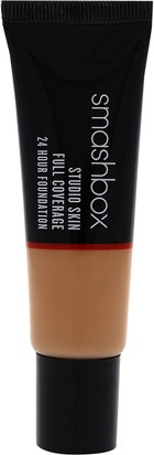 Тональная основа Smashbox Studio Skin