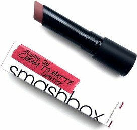Помада Smashbox Always On Cream to Matte