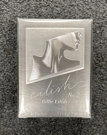 Eau de Parfum Billie Eilish Eilish No. 2
