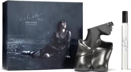 Набор Eau De Parfum Billie Eilish Eilish No2