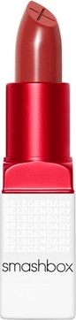 Помада Smashbox Be Legendary Prime & Plush Lipstick High Pigment Moisturizing