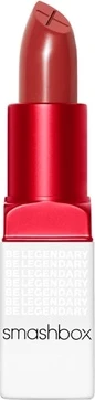 Помада Smashbox Be Legendary Prime & Plush Lipstick High Pigment Moisturizing