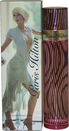 Eau de Parfum Paris Hilton