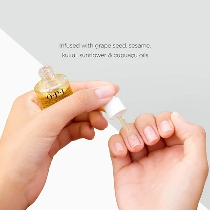 Масло для ногтей OPI ProSpa Nail Cuticle Oil Nail Treatment