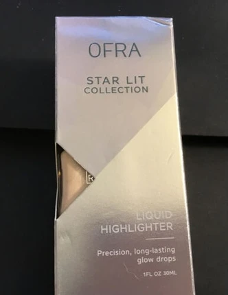 Жидкий хайлайтер Ofra Cosmetics Star Lit