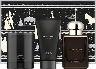 Набор ароматов Jo Malone Трио