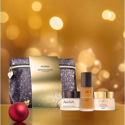 Набор для ухода за лицом Ahava