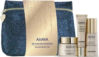 Наборы для ухода за лицом Ahava Extraordinary You