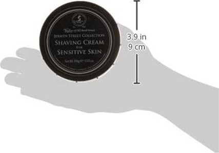 Крем для бритья Taylor Of Old Bond Street Jermyn Street Collection