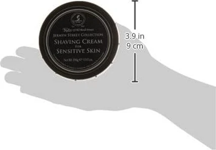Крем для бритья Taylor Of Old Bond Street Jermyn Street Collection