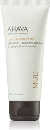 Крем для рук Ahava Dead Sea Mud