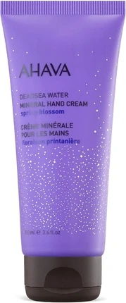 Крем для рук AHAVA Mineral Hand Cream Spring Blossom