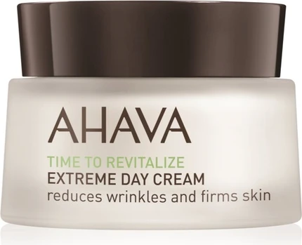 Дневной крем Ahava Time To Revitalize