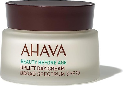 Дневной Крем Ahava Uplift