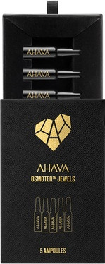 Маска для глаз Ahava Osmoter Eye Mask - Увлажняющая маска для кожи вокруг глаз