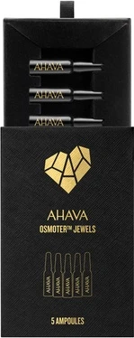 Маска для глаз Ahava Osmoter Eye Mask - Увлажняющая маска для кожи вокруг глаз