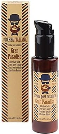 Aftershave Barba Italiana