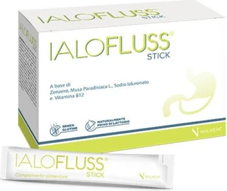 Стик-гель Nalkein Ialofluss