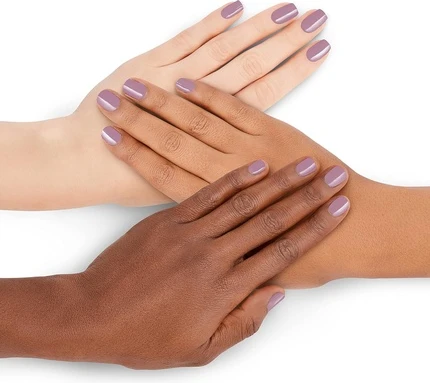 Питательный лак для ногтей Nailberry L'Oxygene Love Me Tender