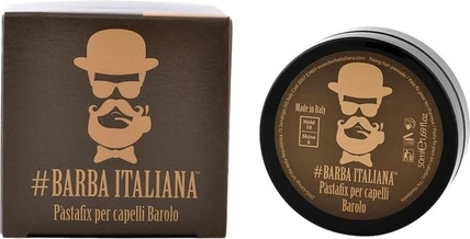 Гель для волос Barba Italiana Pastafix